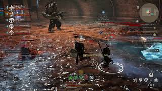 Bless Unleashed PC  - Forgotten Sewers Dungeon Guide