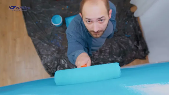 Painting Services / Custom Homes and Renovations