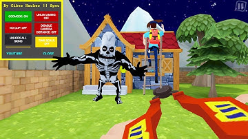 Dark Riddle 2 Story Mode : New Prank Funny Gameplay Walkthrough Part 25