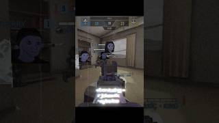 This is what campers deserve #codm #callofdutymobile #edit #gaming #fyp #viral#trending #edit