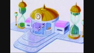 Video voorbeeld van "Hyperbolic Time Chamber Theme"