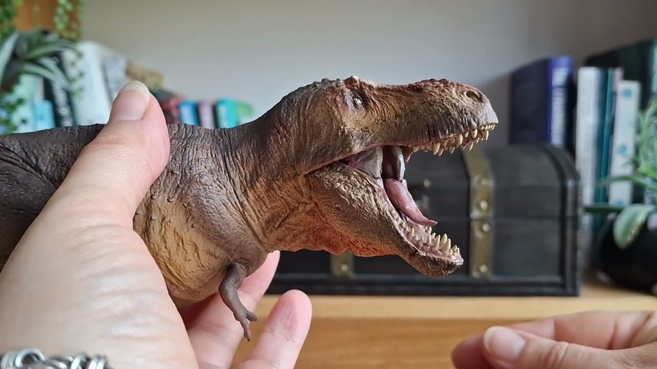 Распаковка и обзор фильма 