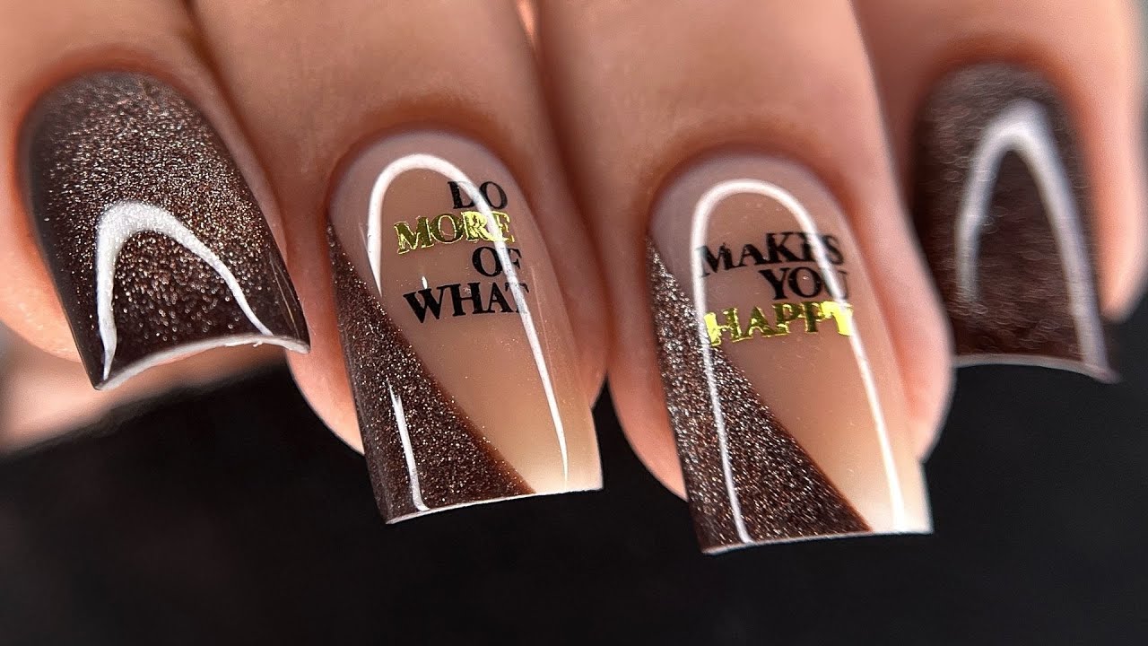 ЭТО САМЫЙ ПОПУЛЯРНЫЙ ГЕЛЬ ЛАК КОШАЧИЙ ГЛАЗ У МОИХ КЛИЕНТОВ! ШИКАРНЫЕ КОШКИ!