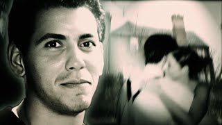 картинка: Рей Ривера ▸ Необъяснимое исчезновение в Балтиморе