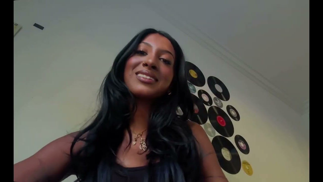 Lara’s cover PILLOWTALK BY ZAYN 