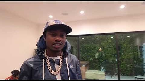 Lil Tjay- Used To Love (NEW SNIPPET)