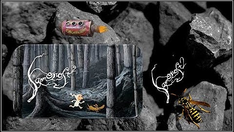 Samorost 2 - Walkthrough (Complete Gameplay) - Remastered 2020 (2k - 60fps)