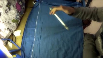 [WC14 R2] Orange & Jin - Double