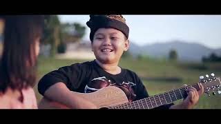 Terima kasih sudah mencintaiku cover bocah cilik bikin baper #story WA