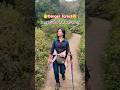 Parasnath Trek | Jharkhand Beauty | Nature Vibes #trending #shortvideo #reels #india #travel #status