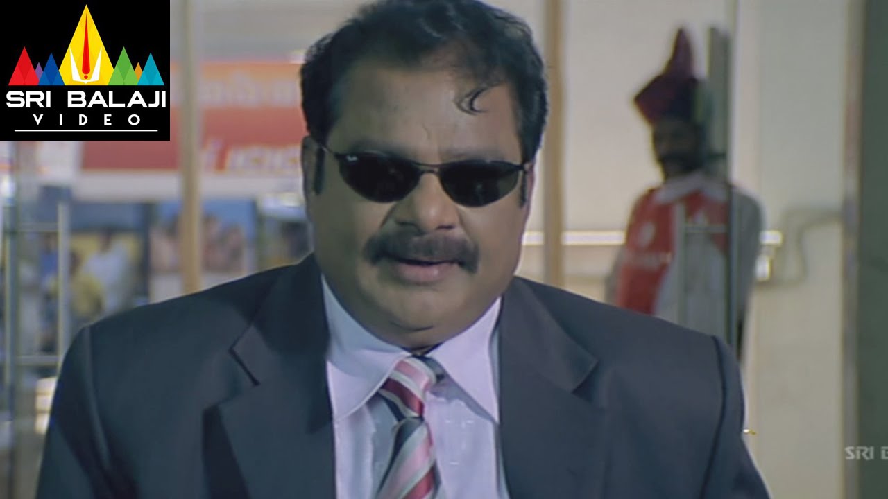 Bommana Brothers Chandana Sisters Comedy Scenes | Part 2 | Sri Balaji Video