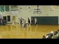 Play Of The Game Buzzer Beater In Northwestern Vs Aberdeen Christian Game
