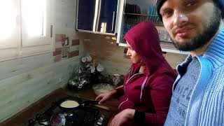 jon & shaymaa & pancake #3 jon & shaymaa & pancake #3