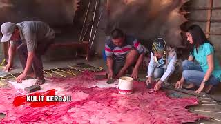 Bedug Dari Kulit Kerbau | RAGAM INDONESIA (16/07/20)