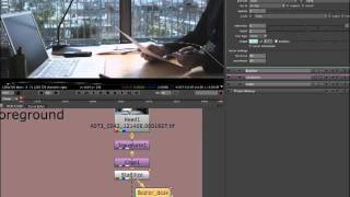 Celebrity Nuke | Masterclass: Bicubics Profile