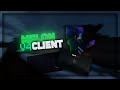 First look at Melon Client Beta 4..