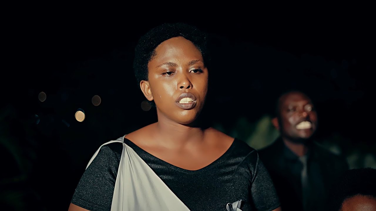 TWIBUKE TWIYUBAKA | | ABARAGWA_Choir_-[ADEPR NATIONAL KIMISAGARA] - YouTube