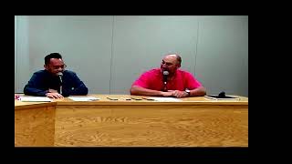 Longleaf Elementary Live Stream