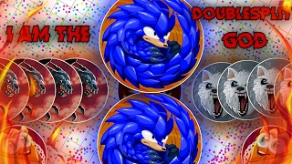 Win Compilation #22 | *HACKED* AMAZING ULTIMATE DOUBLESPLITS!!