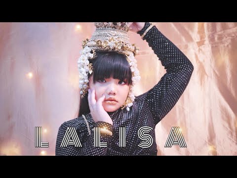 LISA - 'LALISA' | Cover by Kimlai FROM THAILAND