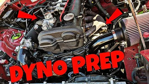 Final Prep & Changes Before Dyno Day (Rebirth Ep44)