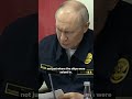 Houthi Attack Kills 6, Putin Threatens the West, and a North Korean Missile Launch #shorts