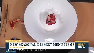 Restaurant August