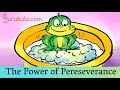 04 the power of perseverance  stories from india  children stories  gurukulacom