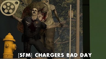 [SFM] Chargers Bad Day L4D2