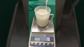Conquering Viscosity: Lead Fluid's Peristaltic Pump Transforms High-Viscosity Liquid Transfer!