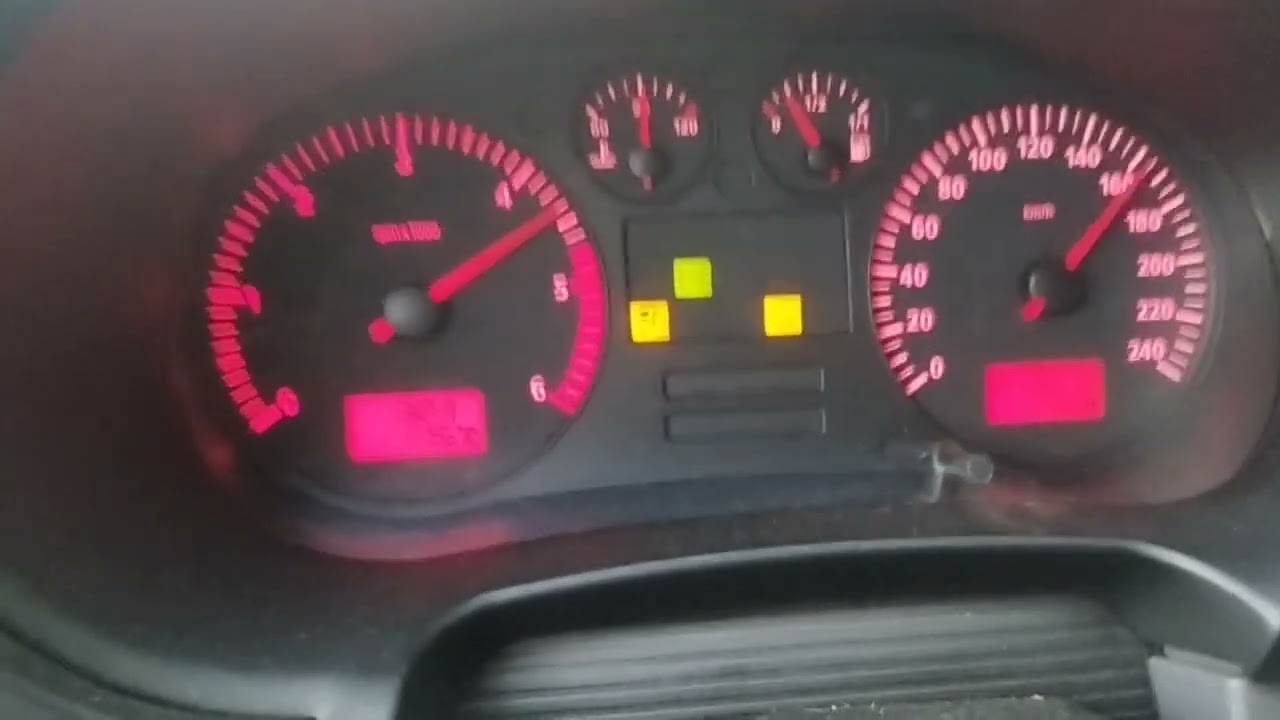 1.9 TDI VP ASV 110hp - GTB2056VL + 0.300um + Camshaft SDI 38e + performance springs 50% harder