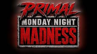 PRIMAL MADNESS EP. 5 | BLOOD ON THE FLOOR 🩸 | PRIMAL Wrestling screenshot 2