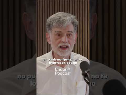 “Nunca tengas miedo de decirle a tu hijo que le quieres” #podcast #shortvideo #viral #shorts