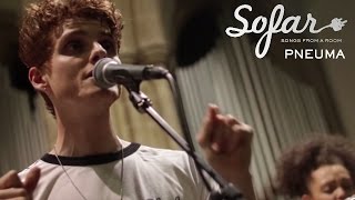 PNEUMA - Take Me There | Sofar Leeds