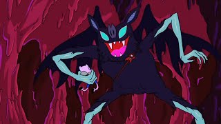 Evicted | Adventure Time | Cartoon Network Asia