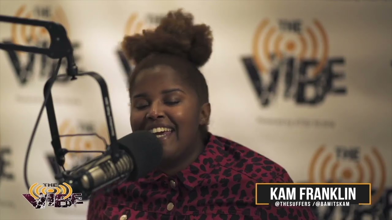 The Vibe Houston's Culture Powered by KTSU 90.9 FM