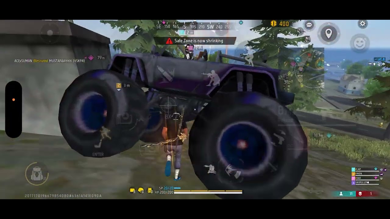 CLEARING DRAFTS! (RAW)