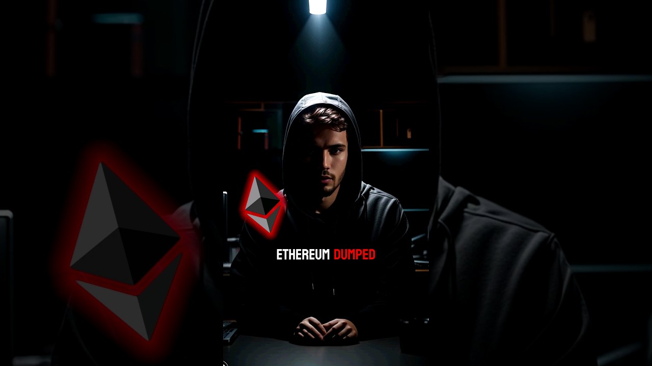 🧠 The ethereum ICO hype 