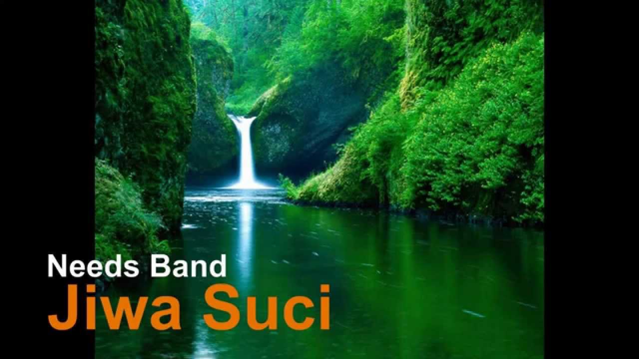 Needs Band - Jiwa Suci