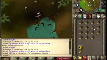 Western Provinces Diary: How to get Fast Chompy kills [OSRS]