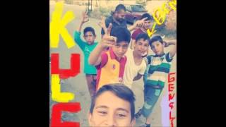 Batuhan Turna Feat Doğkan & Gapsuz - Namkör İnsan Oğlu 2015