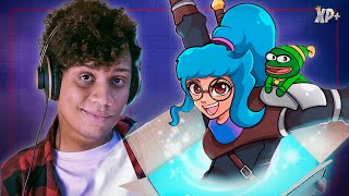 Ela Chegou Conquistando Todos! - Unboxing Show