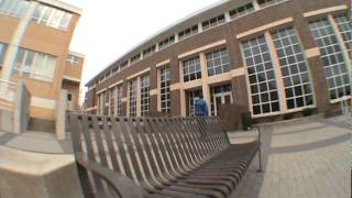 Bobby mitchell random throwaway and park clips