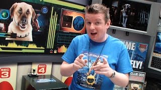 Cats And Dogs The Revenge Of Kitty Galore - Uk Westfield Tour - Warner Bros.