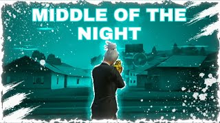 Middle Of The Night Free Fire Montage Velocity Edit Montage Beat Sync