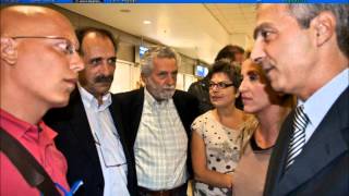 Δηλώσεις Της Βουλευτού Ρένας Δούρου Στο Left.gr