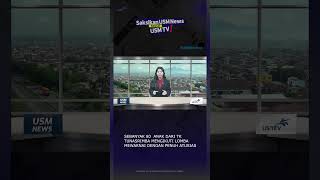 Lomba Mewarnai Peringati Hari Ibuusmtv usmnews lombamewarnai hariibu