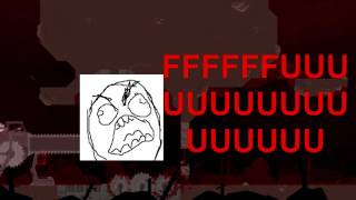 5 Minutes of Fail : Super Meat Boy Boss