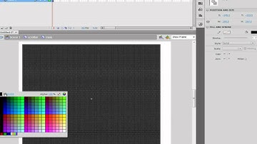 Creating a Smooth ScrollBar in Flash AS2
