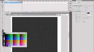 Creating a Smooth ScrollBar in Flash AS2